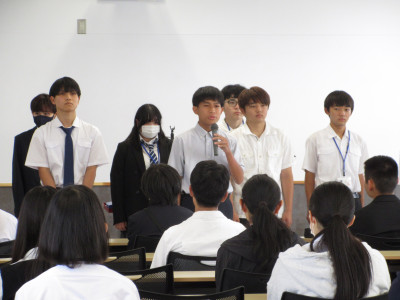 0901壮行会2
