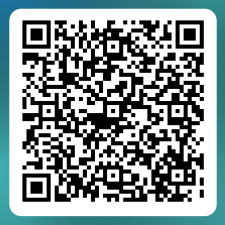 学校説明会用 QR コード